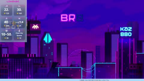 KAIN online show from October 2025 11:00:02 AM