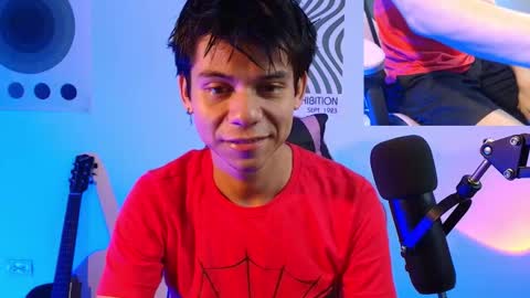 KAIN online show from October 2025 11:05:01 AM