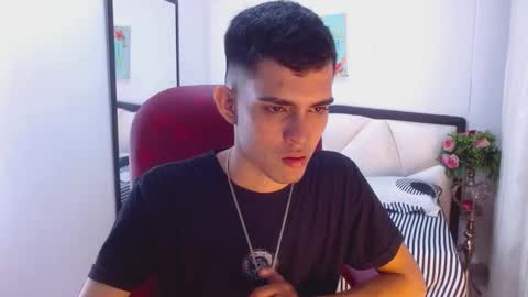 K A I N  online show from October 2025 08:31:01 PM