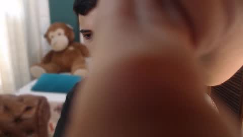 K A I N  online show from November 2025 07:04:01 PM