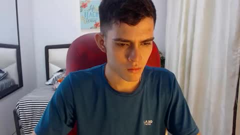 K A I N  online show from November 2025 02:11:02 AM