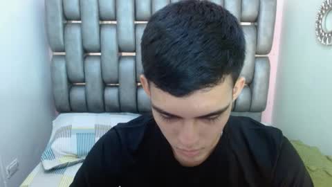 K A I N  online show from November 2025 03:07:01 AM