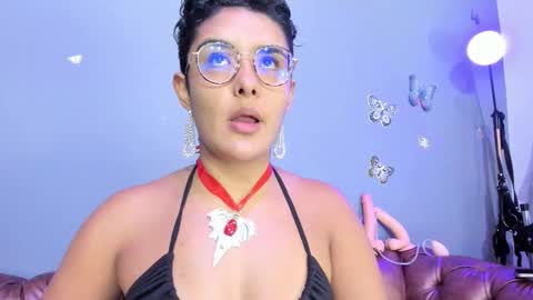 kaira_mosse_ online show from October 2025 11:11:02 AM