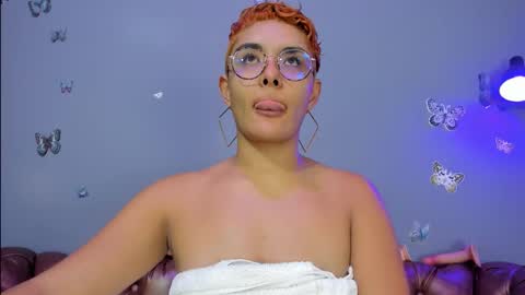 kaira_mosse_ online show from February 2026 12:04:01 PM