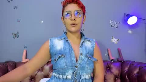 kaira_mosse_ online show from March 2026 11:56:02 AM