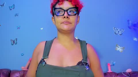 kaira_mosse_ online show from April 2026 11:48:01 AM