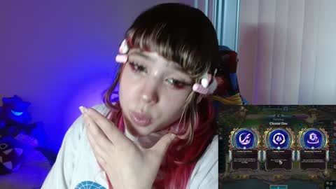 Kairi online show from January 2025 12:43:02 AM