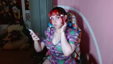 Kairi online show from September 2025 02:57:01 AM