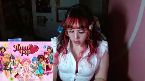 Kairi online show from September 2025 10:42:01 AM