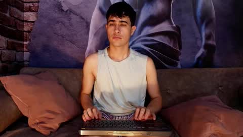 KairoBlaaze online show from November 2025 01:56:02 PM