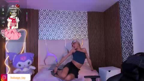 kaisage_tay online show from September 2025 04:02:02 AM