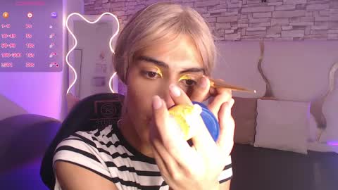 Snapshot of kaisage_tay chatting on May 2026 03:36:01 AM kaisage_tay online show from May 2026 03:36:01 AM