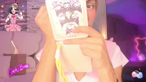 Snapshot of kaisage_tay chatting on May 2026 03:13:01 AM kaisage_tay online show from May 2026 03:13:01 AM