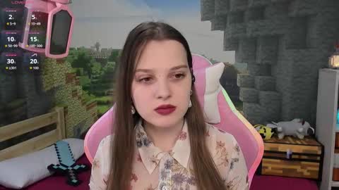 Kaisa online show from October 2025 06:41:02 PM