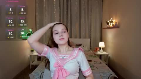 Kaisa online show from December 2025 07:08:02 PM