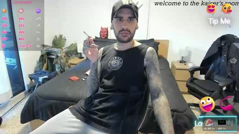 Snapshot of kaiser679 chatting on September 2025 10:20:02 PM kaiser679 online show from September 2025 10:20:02 PM