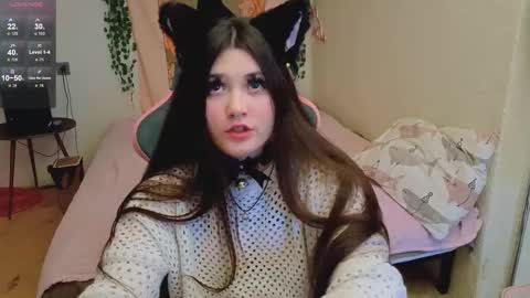 Kessy online show from November 2025 08:14:02 AM