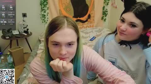 Kessy online show from November 2025 07:46:02 AM