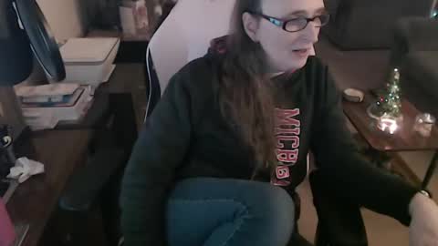 Snapshot of kait331 chatting on December 2024 01:53:02 AM Camprincess331 online show from December 2024 01:53:02 AM