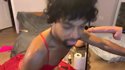 Malakai Kai or Ky  online show from February 2026 12:51:01 AM