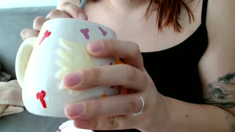 Snapshot of kaitlin_kk chatting on July 2026 10:10:01 AM Kaitlin online show from July 2026 10:10:01 AM