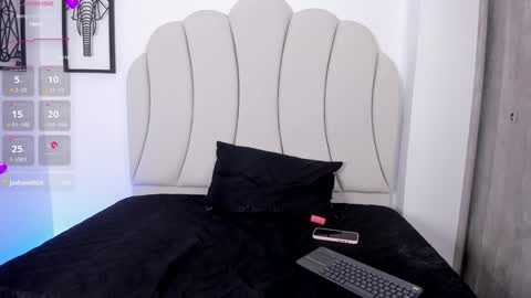 Kaity Lane online show from January 2025 08:01:01 AM