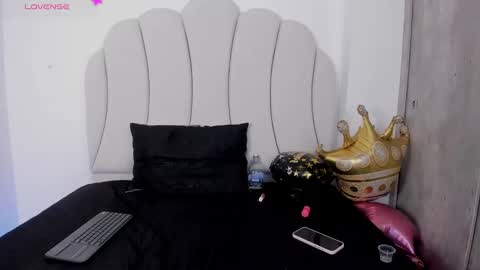 Kaity Lane online show from March 2025 05:40:01 AM