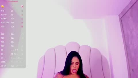 Kaity Lane online show from February 2026 02:42:02 PM