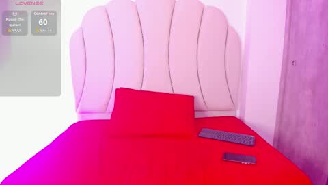 Kaity Lane online show from February 2026 12:07:01 AM