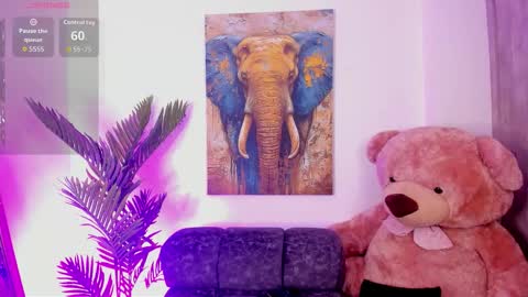 Kaity Lane online show from March 2026 09:14:01 PM