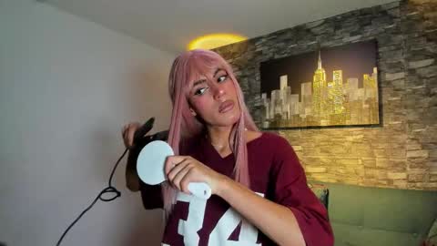 Kai online show from January 2026 07:59:01 PM