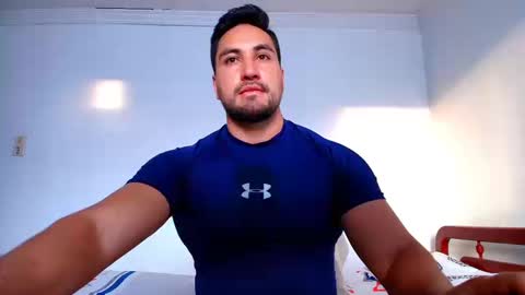 Thomas online show from September 2025 10:32:01 PM