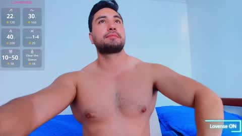 Thomas online show from April 2026 09:20:02 PM