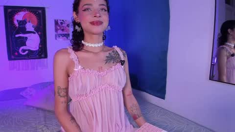 Snapshot of kalahnna chatting on June 2026 10:59:01 PM Kalahnna online show from June 2026 10:59:01 PM