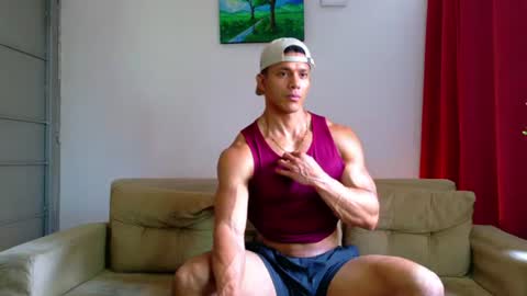 Snapshot of kale_tomson chatting on July 2026 05:39:02 PM kale thomson online show from July 2026 05:39:02 PM