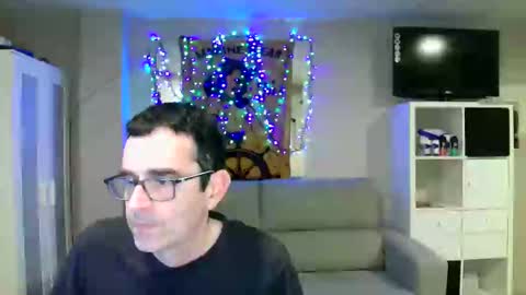 MusicMen49 online show from December 2024 12:38:01 AM