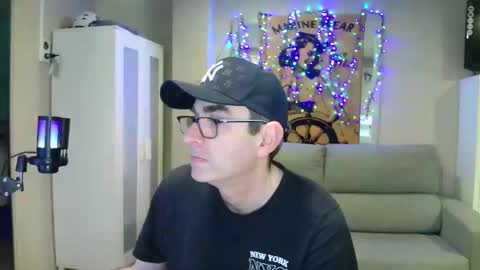 MusicMen49 online show from February 2025 08:16:02 AM