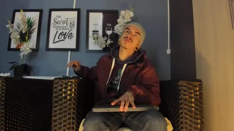 Kale online show from November 2025 11:32:01 AM