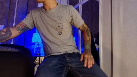 Snapshot of kaletattoos chatting on May 2026 11:18:02 AM Kale online show from May 2026 11:18:02 AM