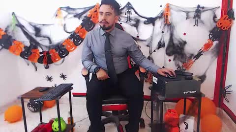 Kaleth online show from October 2025 03:21:02 AM