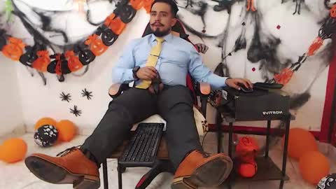 Kaleth online show from October 2025 05:31:01 AM