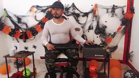 Kaleth online show from November 2025 05:42:01 AM