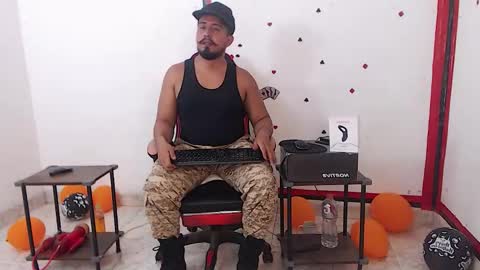 Kaleth online show from November 2025 02:43:02 AM