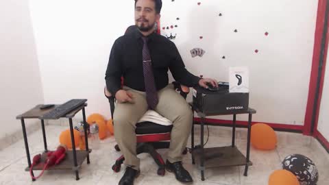 Kaleth online show from November 2025 07:19:02 AM