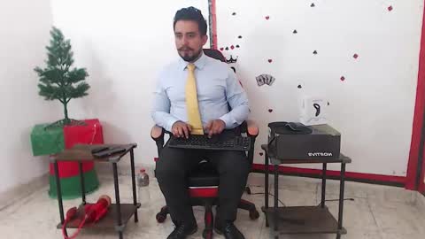 Kaleth online show from November 2025 02:17:01 PM