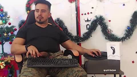 Kaleth online show from December 2025 05:53:01 PM