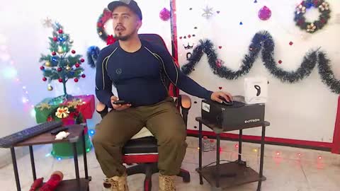 Kaleth online show from December 2025 05:37:01 AM