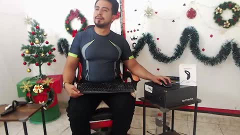 Kaleth online show from January 2026 04:06:02 AM