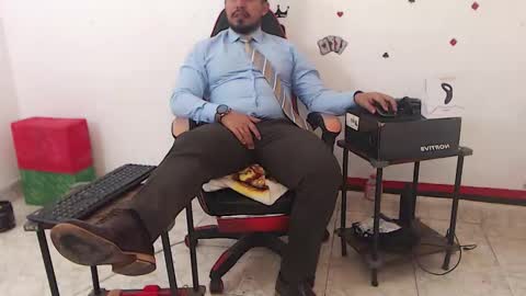 Kaleth online show from February 2026 03:38:01 PM