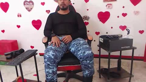 Kaleth online show from February 2026 06:17:02 PM